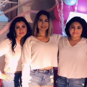 Meet your Posher, Bertha